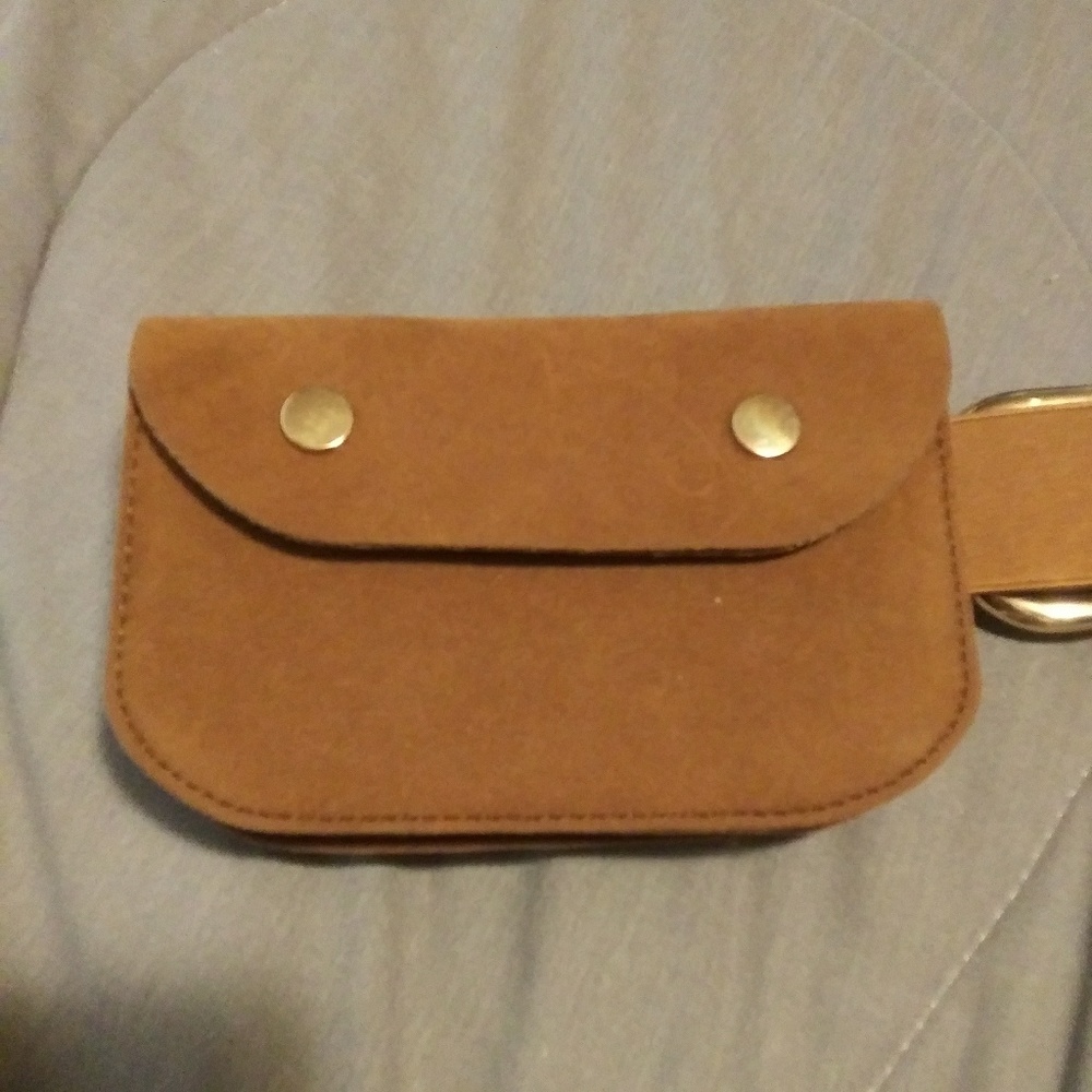 Hip Fanny Pack